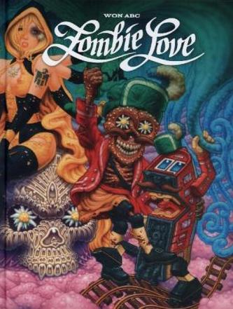 Zombie Love
