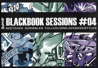 Stylefile Blackbook Sessions. Vol.4