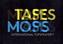 Moses & Taps: International Topsprayer