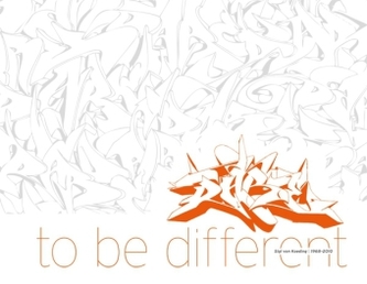 DARE to be different