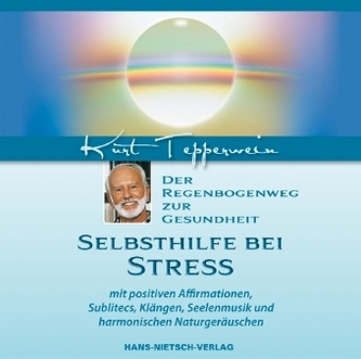 Selbsthilfe bei Stress, Audio-CD