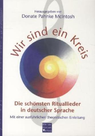 Wir sind ein Kreis