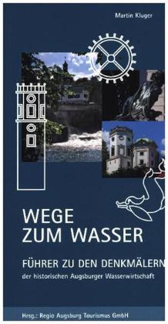 Wege zum Wasser