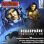 Perry Rhodan - Negasphäre, 10 MP3-CDs