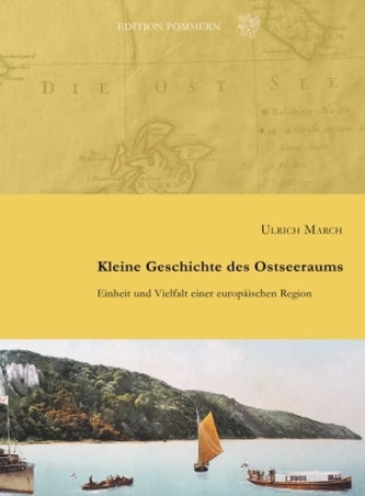 Kleine Geschichte des Ostseeraums
