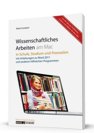 Wissenschaftliches Arbeiten am Mac