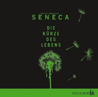 Die Kürze des Lebens, Audio-CD