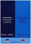 Türkische Verbtabellen - Das Hörbuch, m. Audio-CD