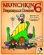 Munchkin 6, Durchgeknallte Dungeons (Spiel-Zubehör)