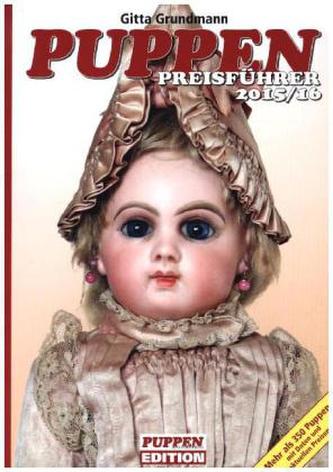 Puppen 2015/2016
