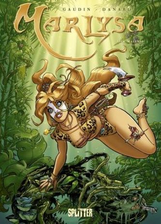 Marlysa - Der Waltras