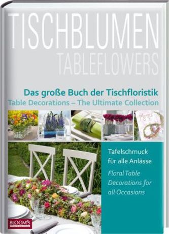 Tischblumen