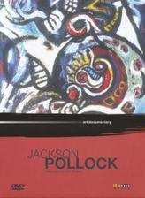 Jackson Pollock, 1 DVD