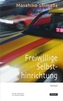 Freiwillige Selbsthinrichtung