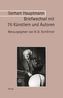 Gerhart Hauptmann