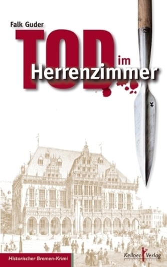 Tod im Herrenzimmer