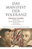 Das Manifest der Toleranz