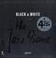 Black and White - The Jazz Piano, Bildband und 4 Audio-CDs
