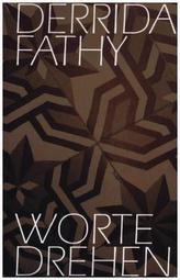 Worte drehen: Am Rand eines Films