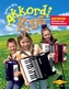 AkkordiKids, Schulwerk zum KlassenMusizieren. Bd.1