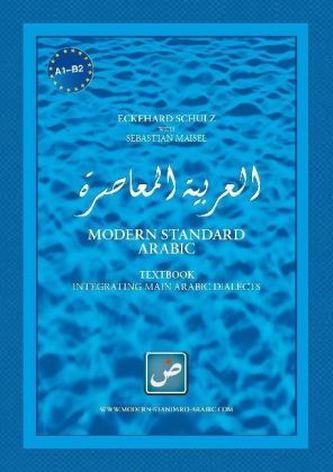 Modern Standard Arabic