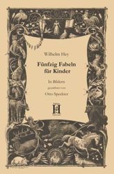 Fünfzig Fabeln für Kinder