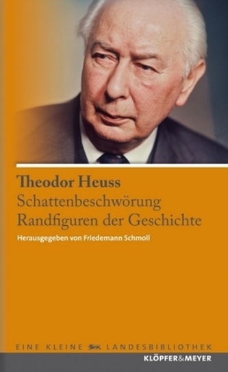 Schattenbeschwörung. Randfiguren der Geschichte