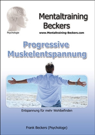 Progressive Muskelentspannung, 1 Audio-CD