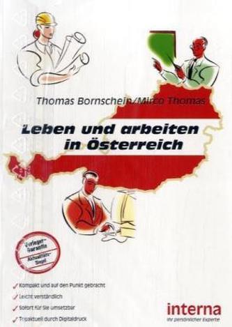 Leben und arbeiten in Österreich