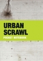 Urban Scrawl Pocket Notebook