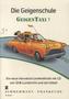 Die Geigenschule GeigenTaxi, m. Audio-CD. Bd.1