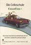 Die Celloschule CelloTaxi, m. Audio-CD. Bd.1