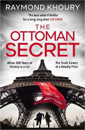 The Ottoman Secret The Ottoman Secret