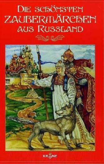 Die schönsten Zaubermärchen aus Russland