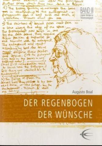 Regenbogen der Wünsche