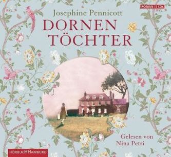 Dornentöchter, 5 Audio-CDs