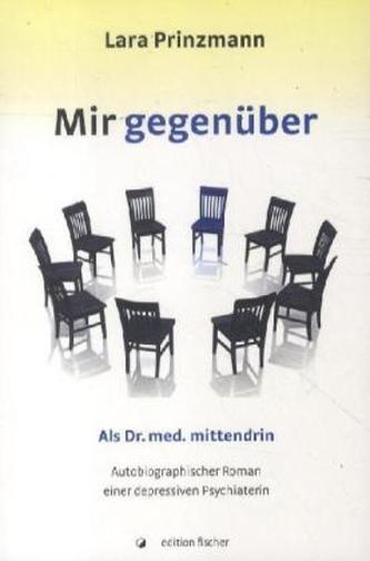 Mir gegenüber