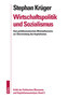 Wirtschaftspolitik und Sozialismus