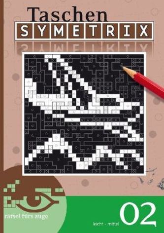 Taschen-Symetrix. Bd.2