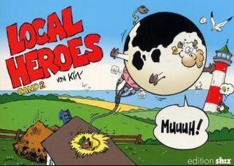 Local Heroes - Muuuh!
