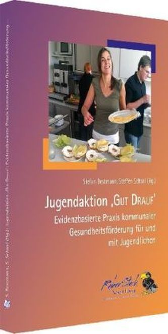 Jugendaktion 'Gut Drauf'