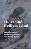 Thora und heiliges Land