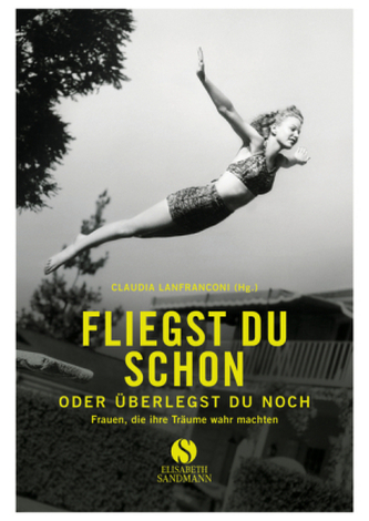 Fliegst du schon oder überlegst du noch