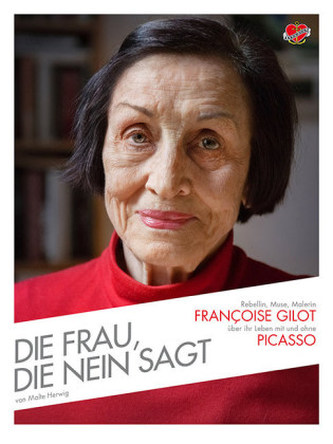 Die Frau, die Nein sagt