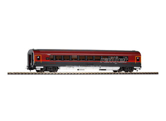 Piko Expresní vlak 2. třídy Railjet VI - 57643
