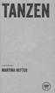 Tanzen