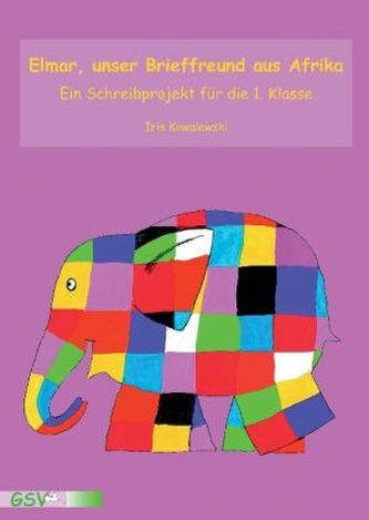 Elmar, unser Brieffreund aus Afrika
