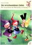 Die verschwundenen Zahlen, m. Audio-CD