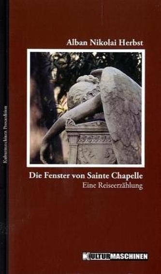 Die Fenster von Sainte Chapelle