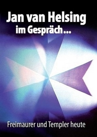 Jan van Helsing im Gespräch, DVD. Tl.1
